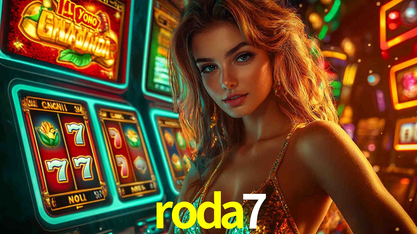 Welcome Bonus roda7
