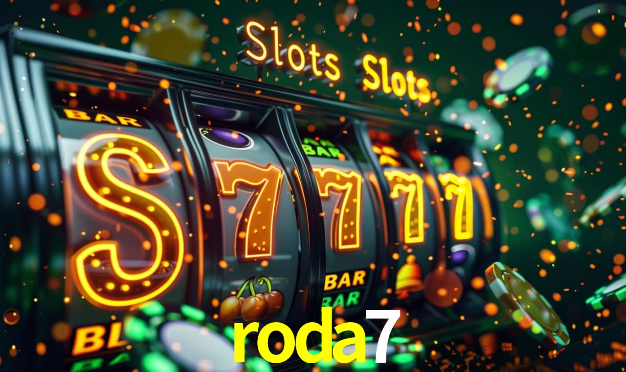 Bônus de Boas-vindas roda7