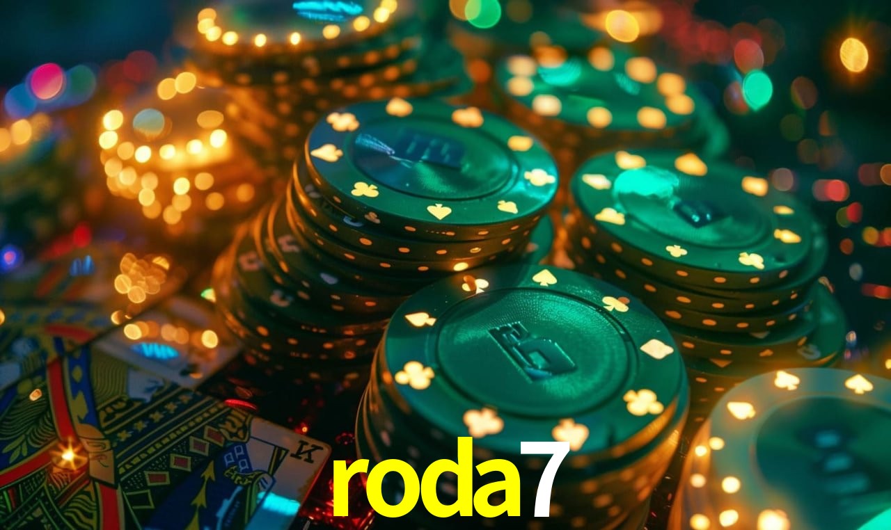 Experiência VIP roda7