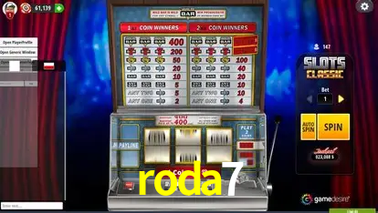 A Emoção da Loteria na roda7: Uma Chance de Mudança de Vida