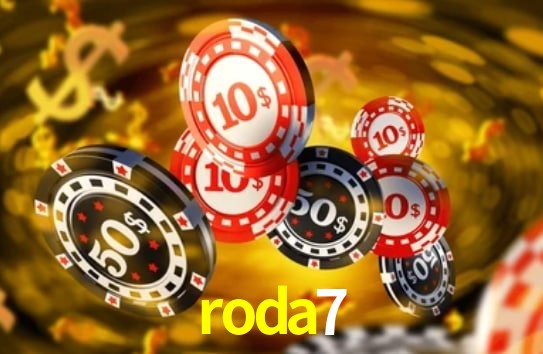 Estatísticas roda7