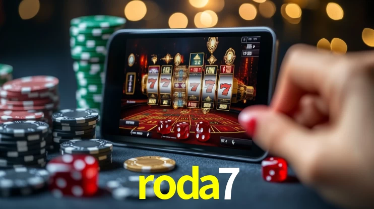 Experiência VIP roda7