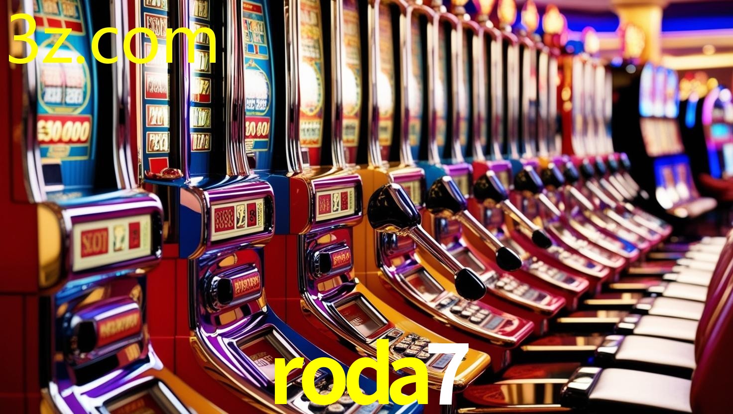 RODA7.COM