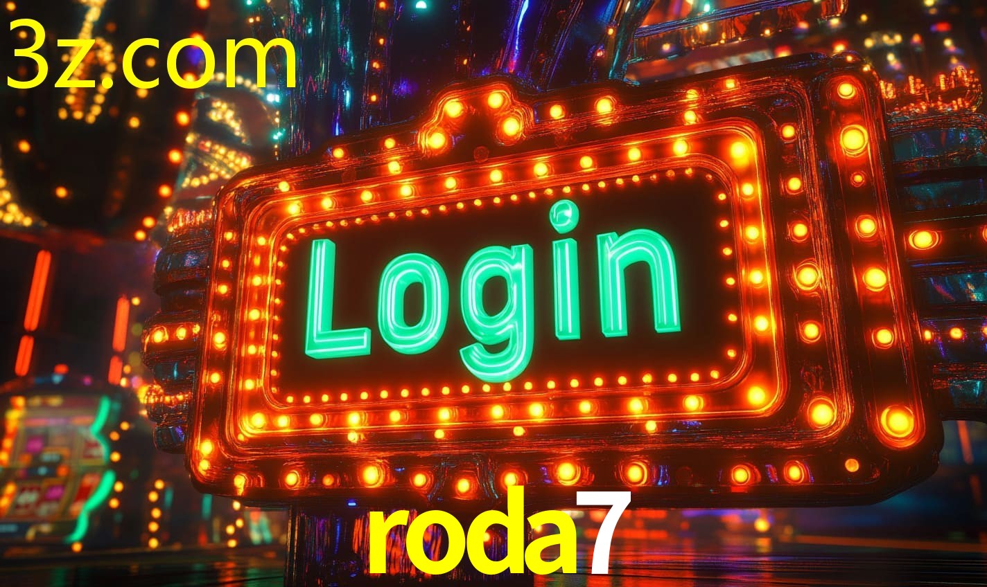 RODA7.COM