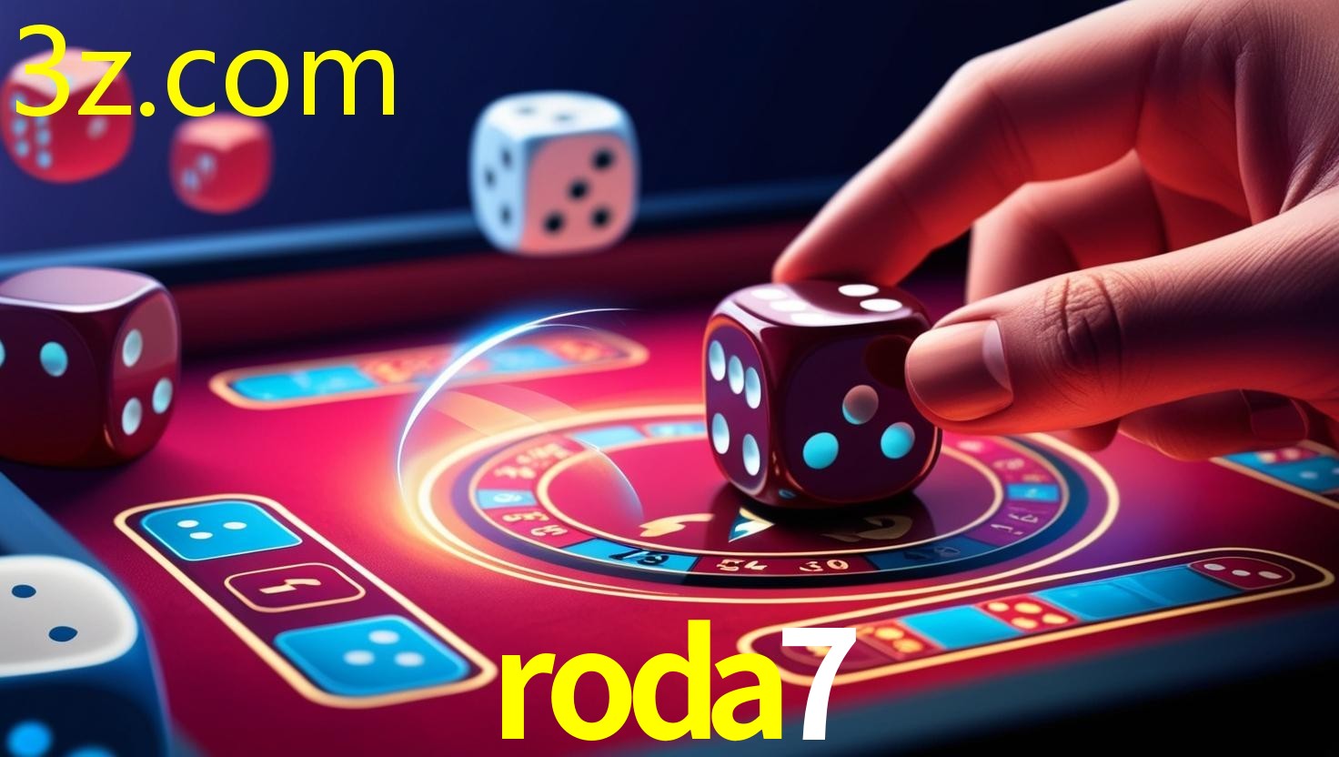 RODA7.COM