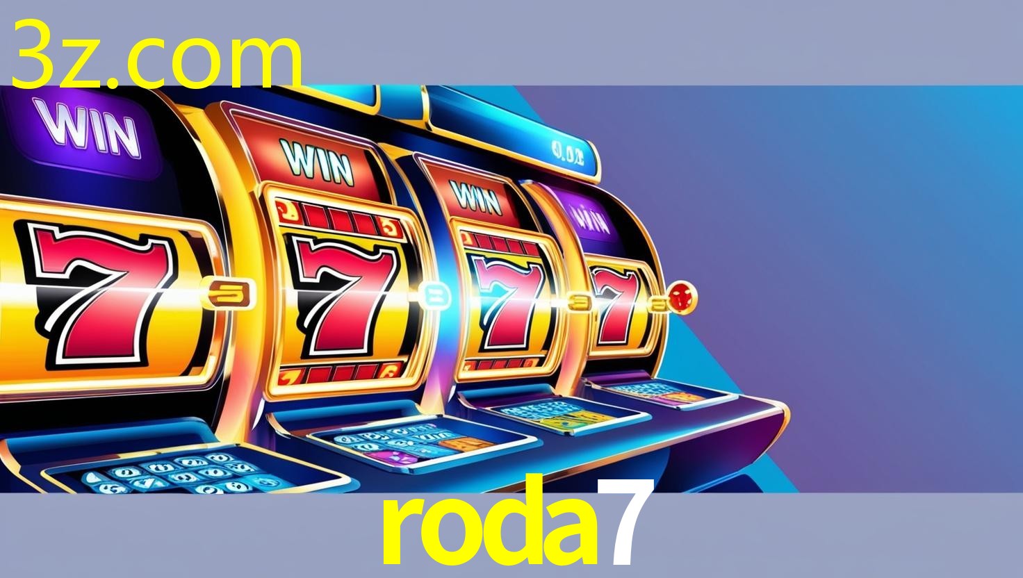 RODA7.COM