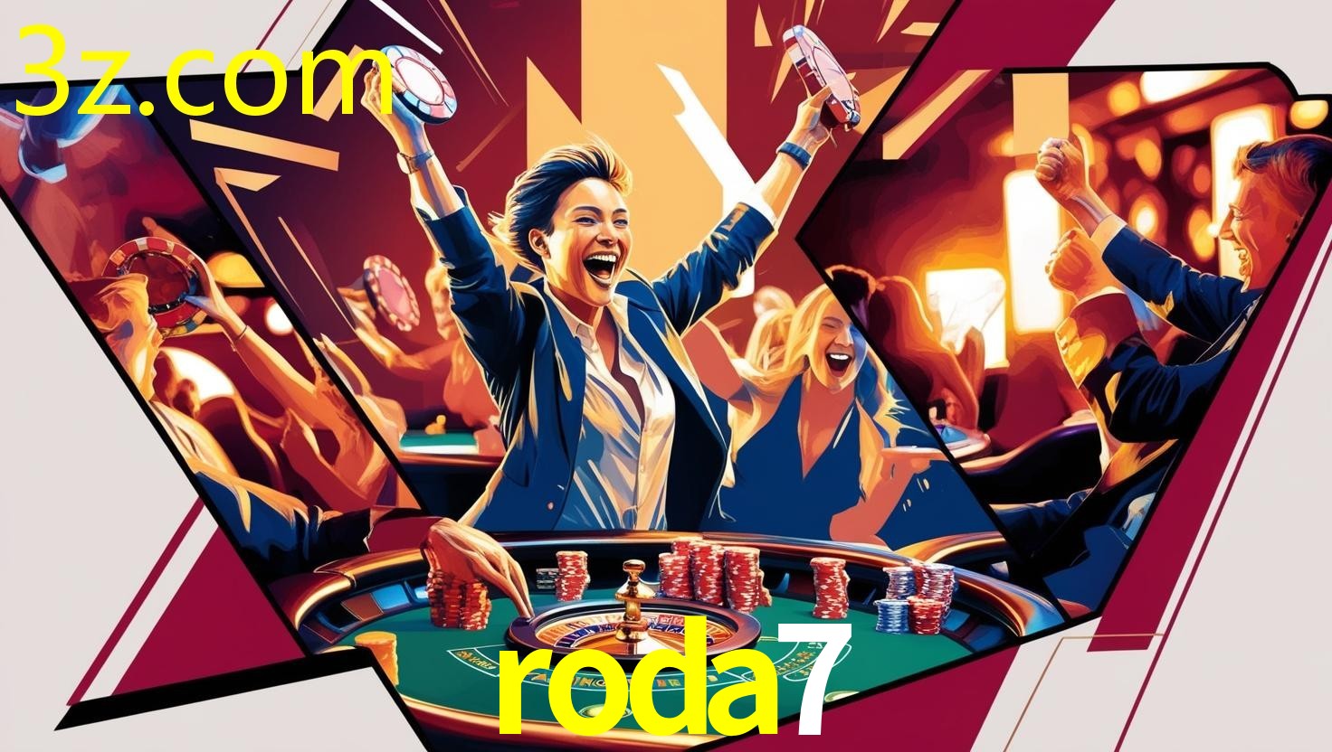 RODA7.COM