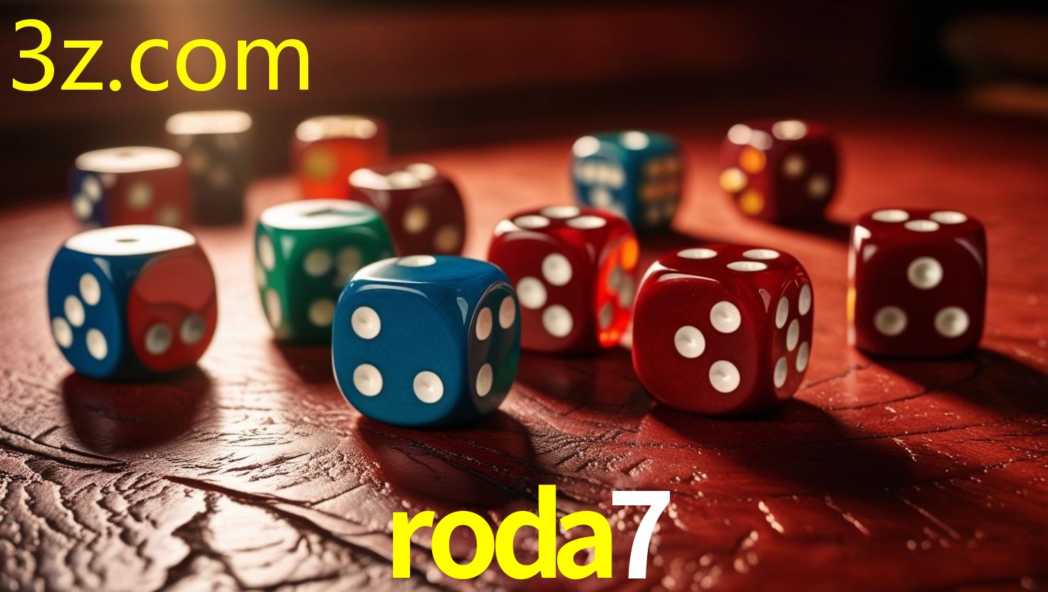 RODA7.COM