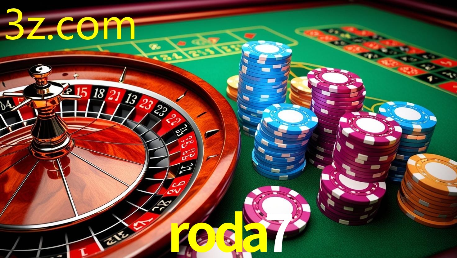 RODA7.COM