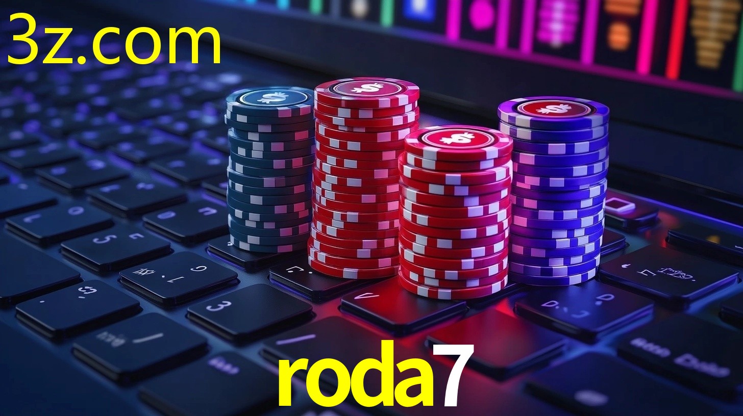RODA7.COM