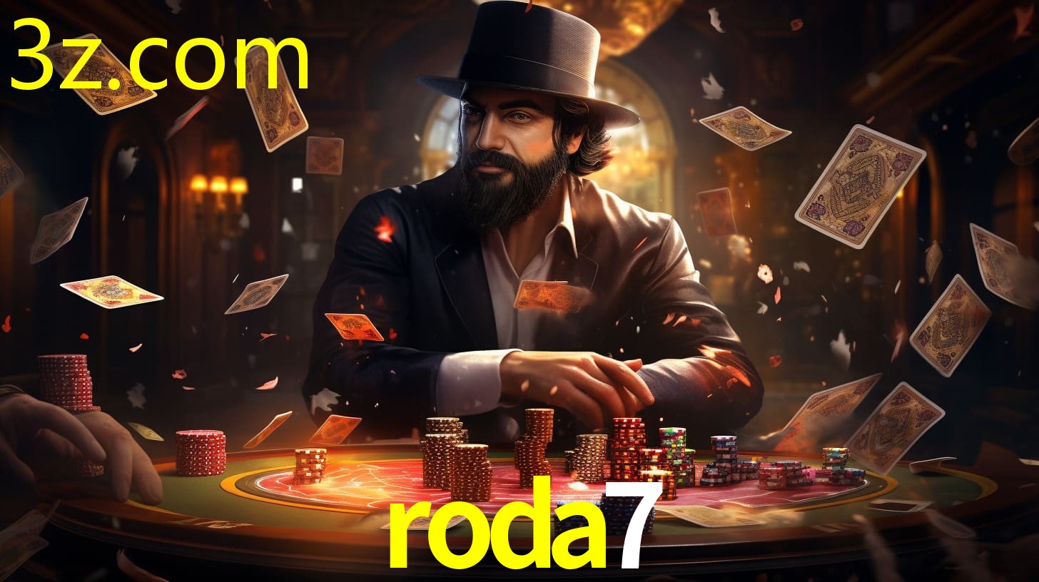 RODA7.COM
