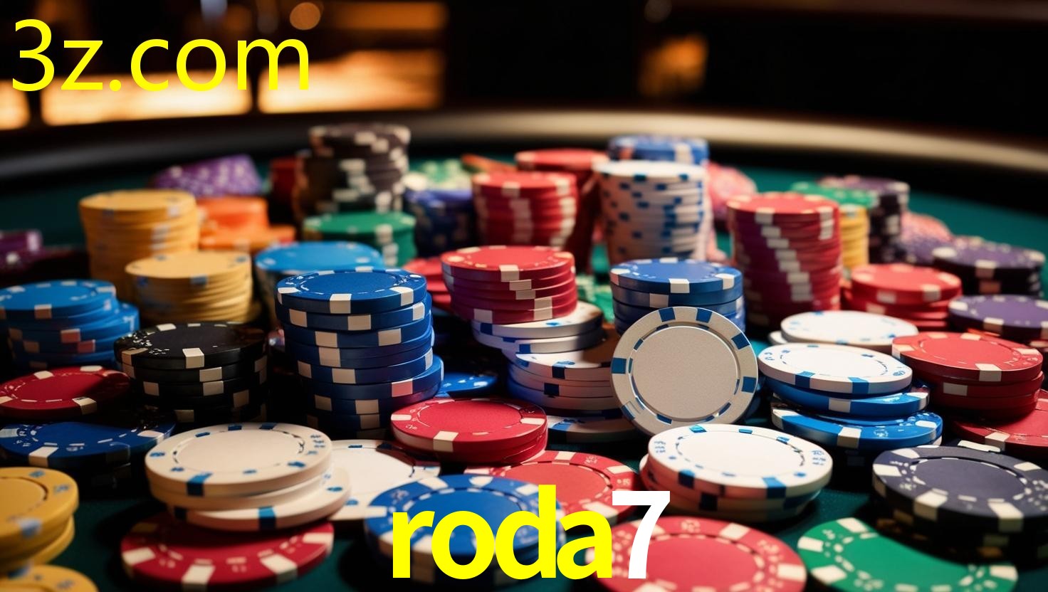 RODA7.COM