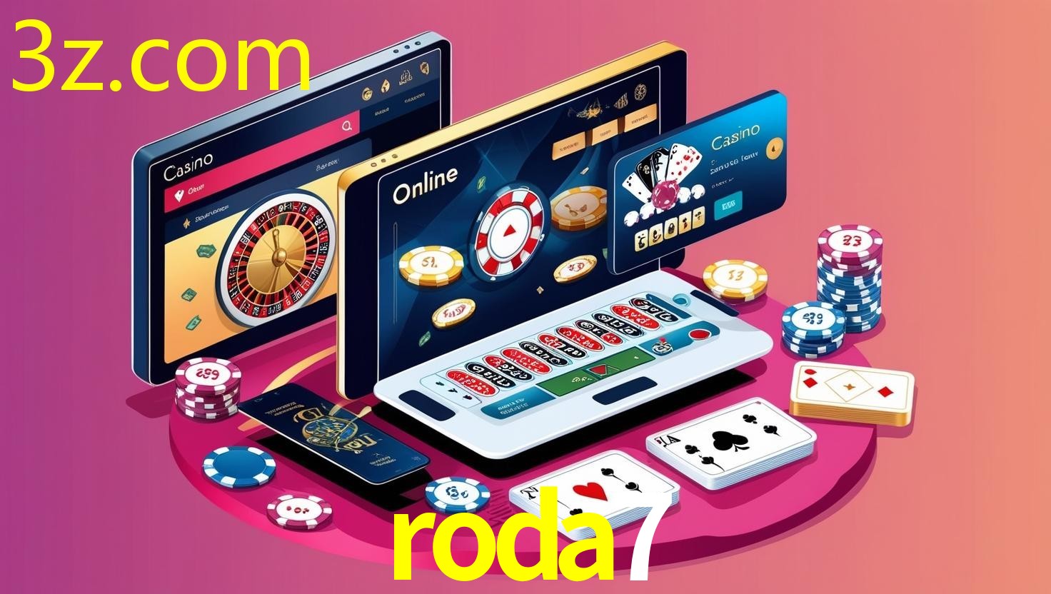 RODA7.COM