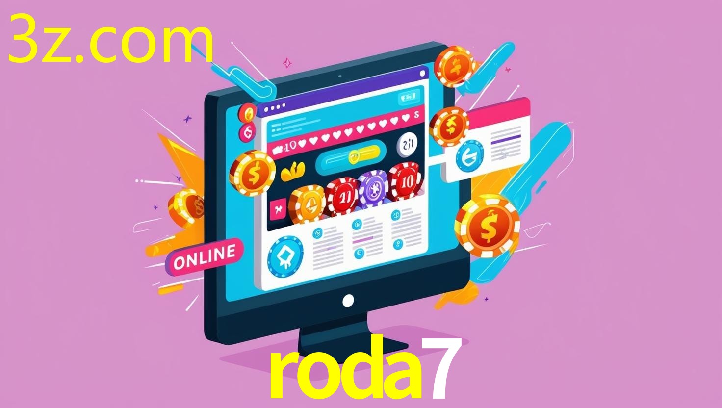 RODA7.COM