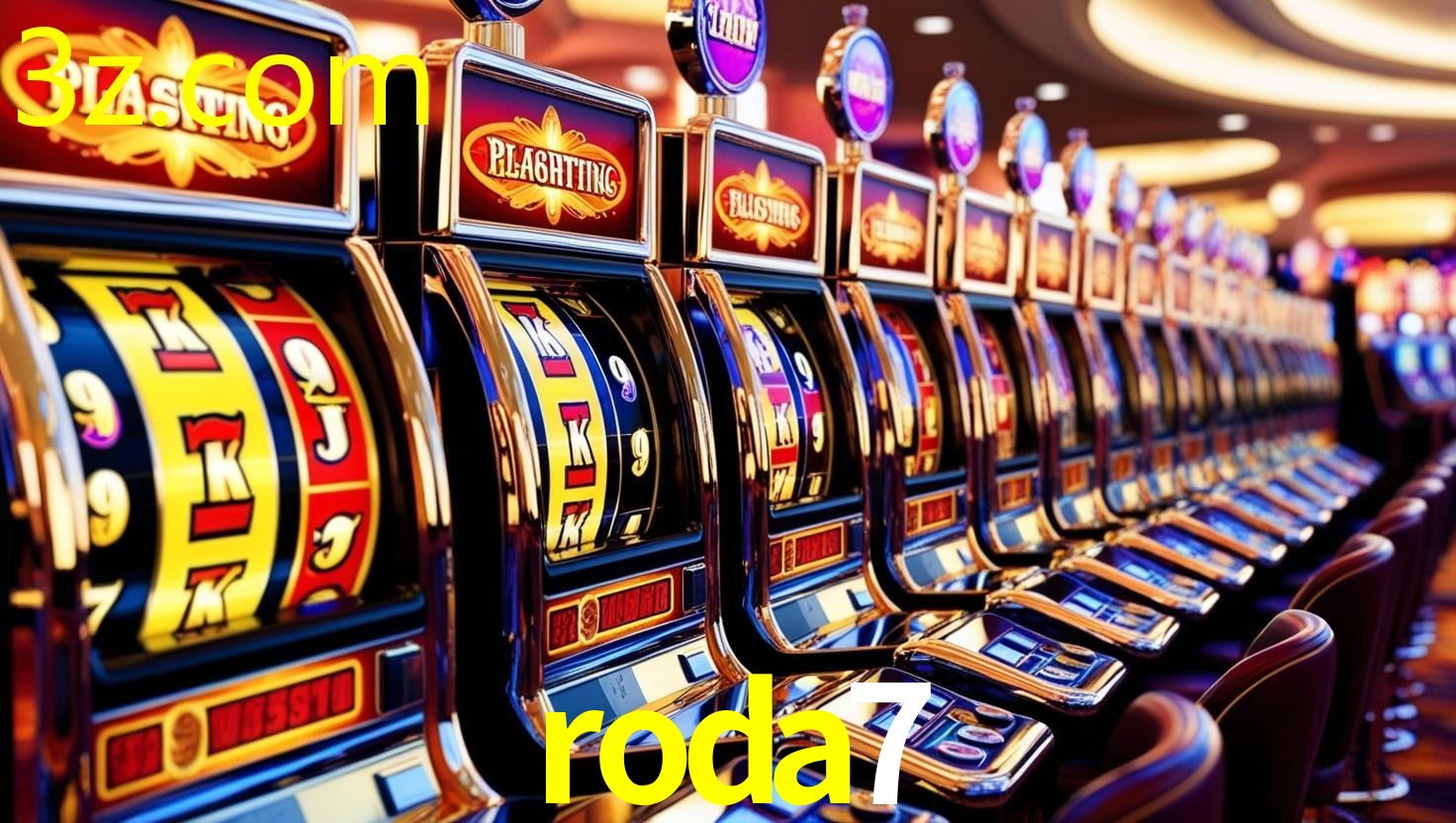 RODA7.COM