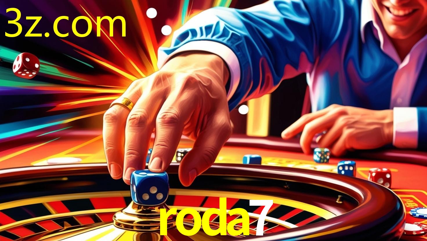 RODA7.COM
