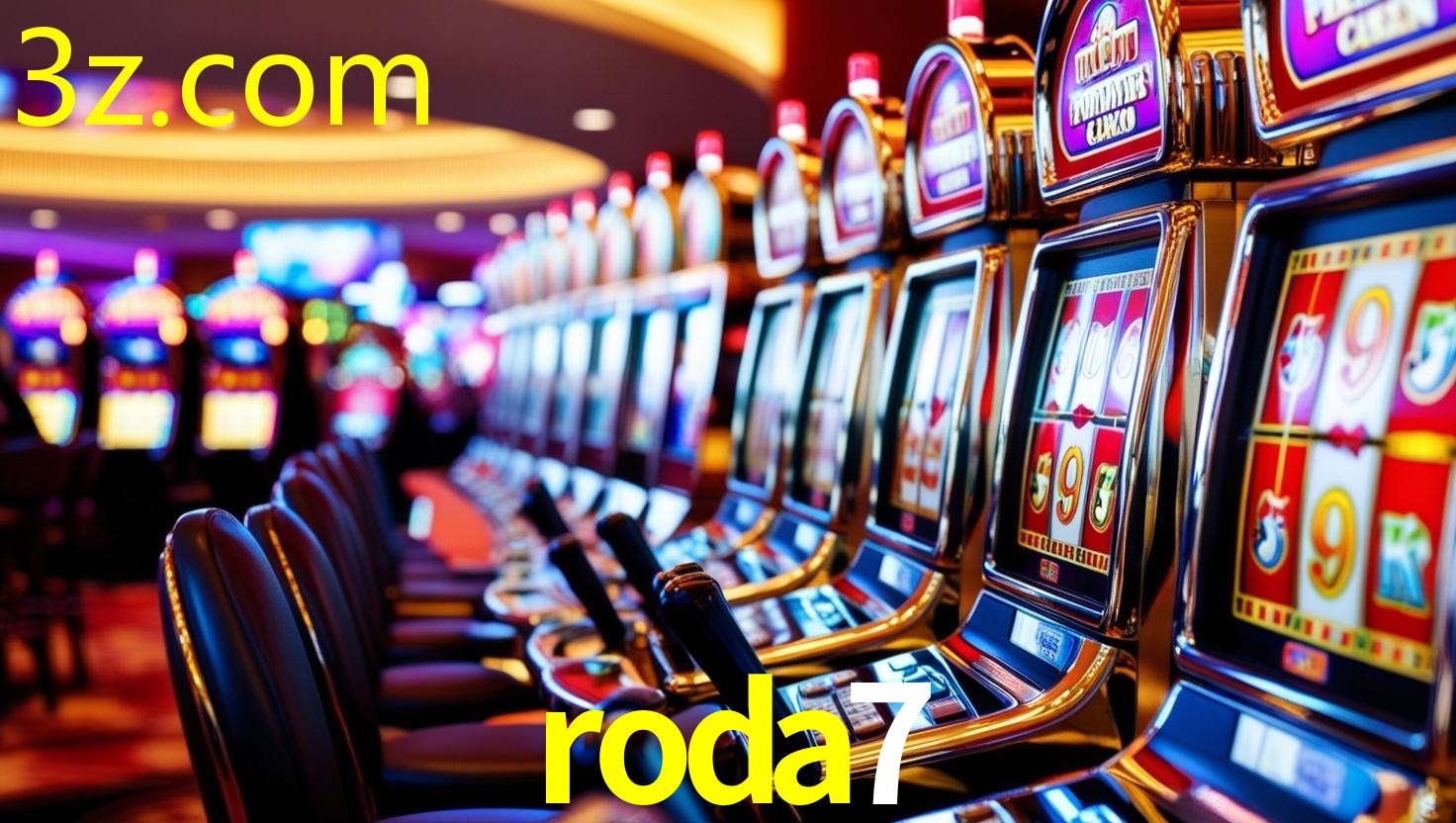 RODA7.COM