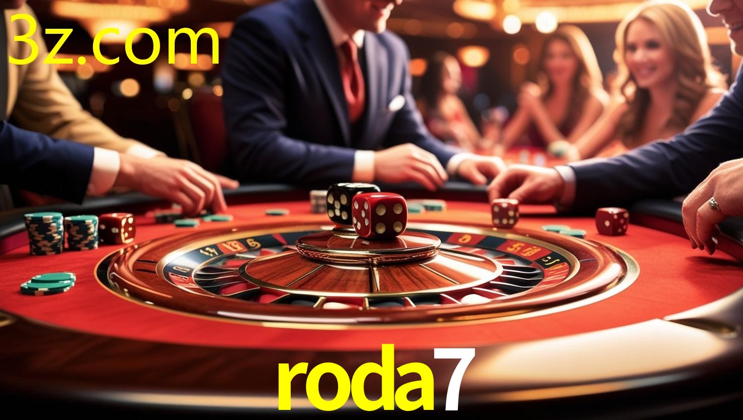 RODA7.COM
