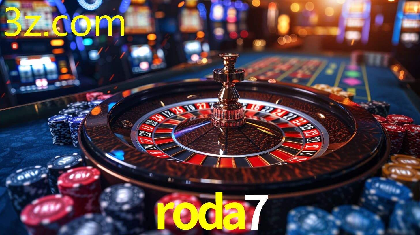 RODA7.COM
