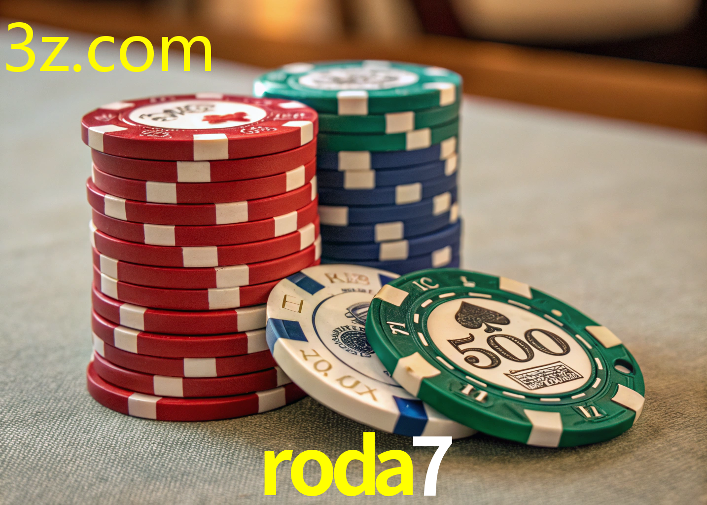 RODA7.COM