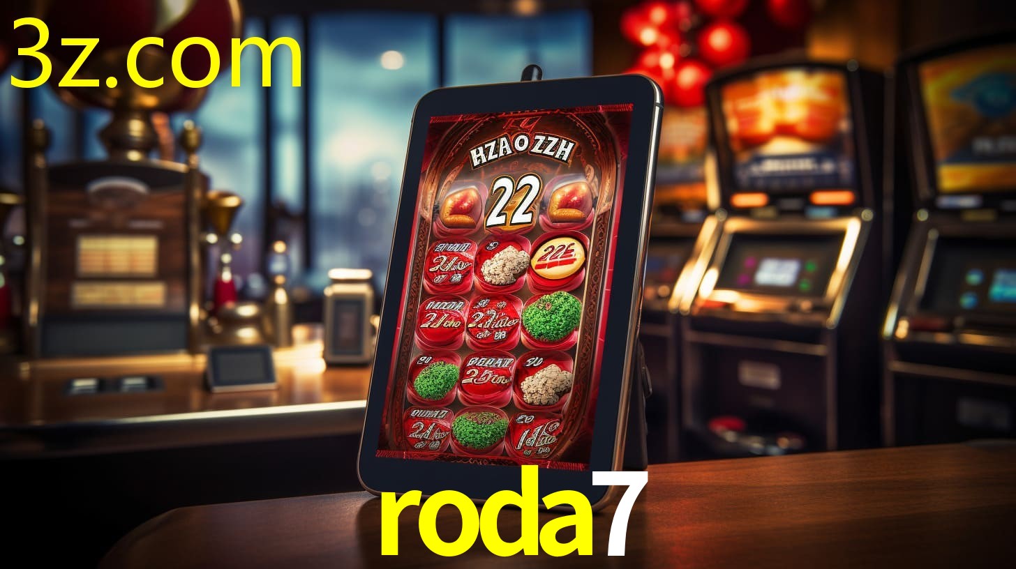 RODA7.COM
