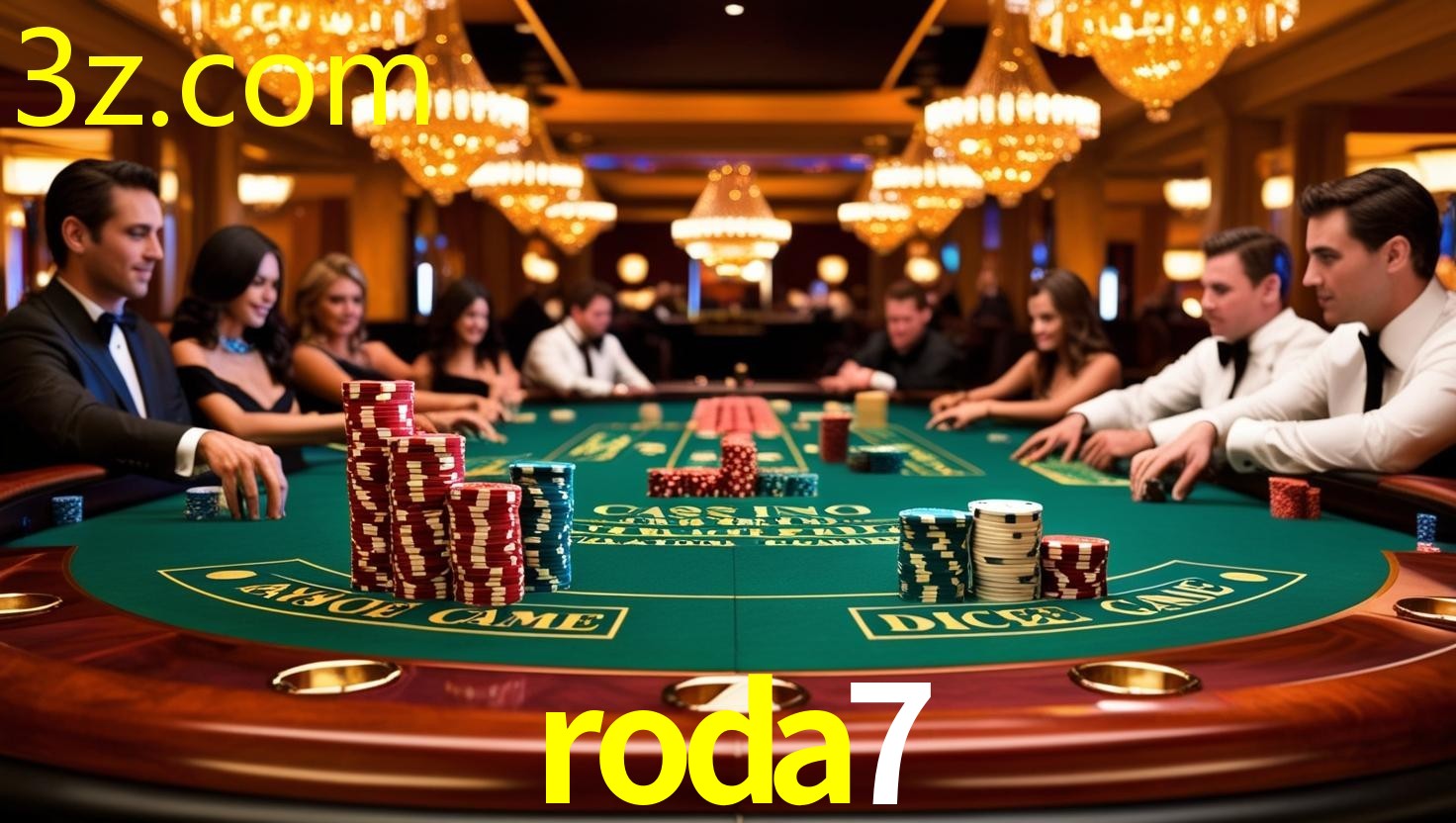 RODA7.COM