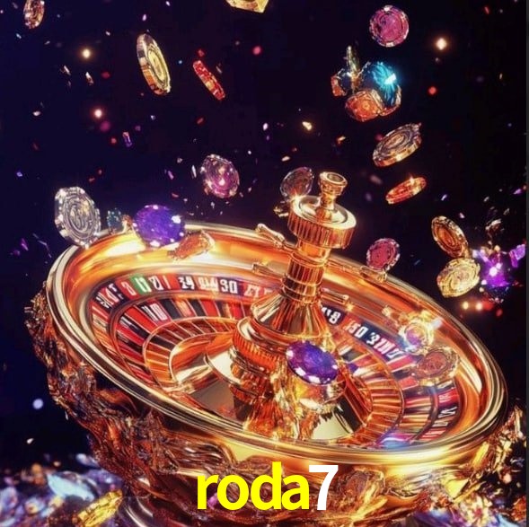  roda7.com