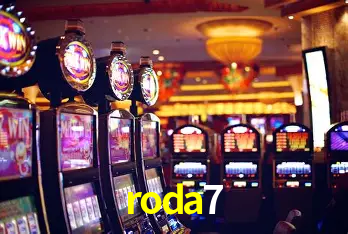 Descubra a Magia dos Jogos de Arcade no roda7