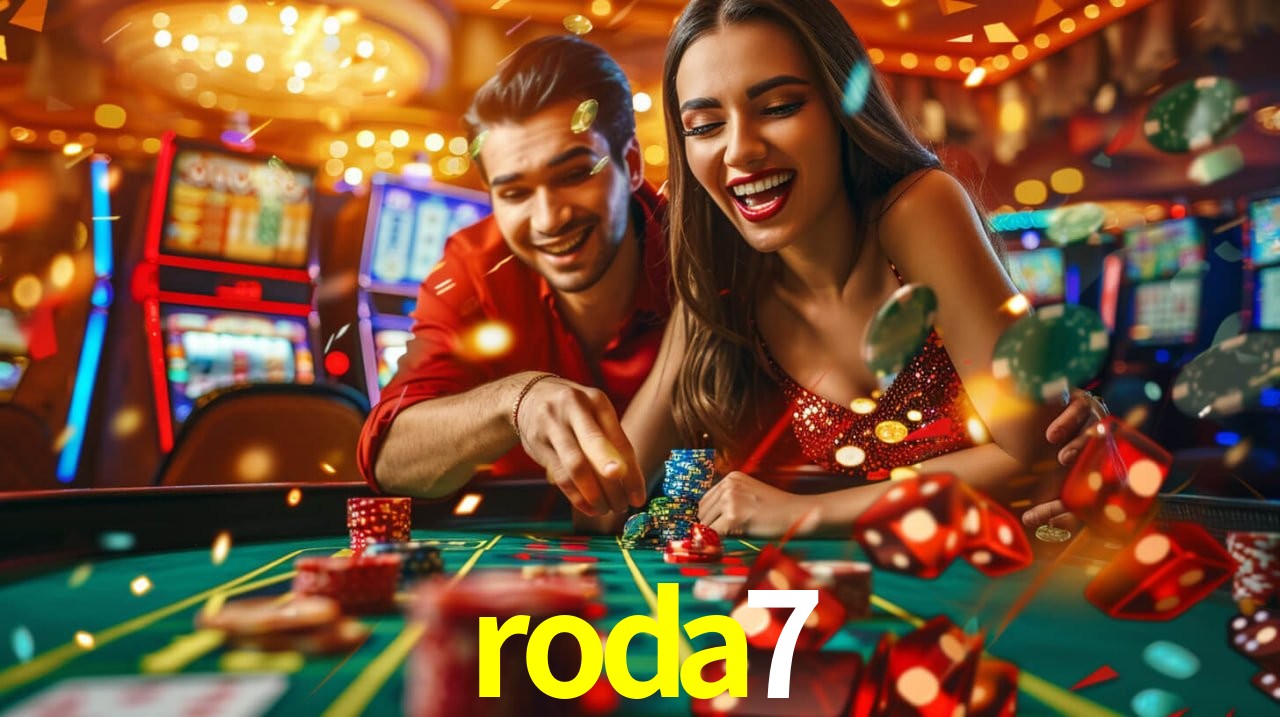 Promoção Relâmpago roda7