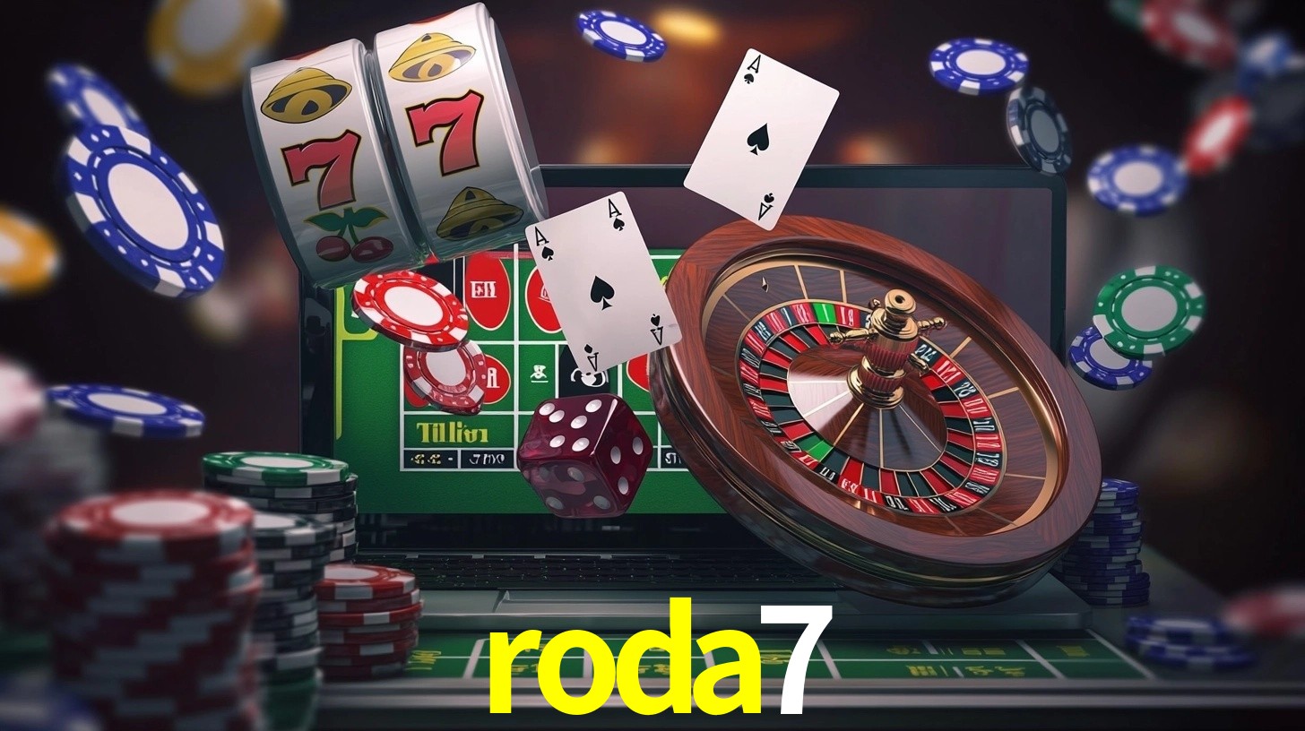 Tennis Betting roda7