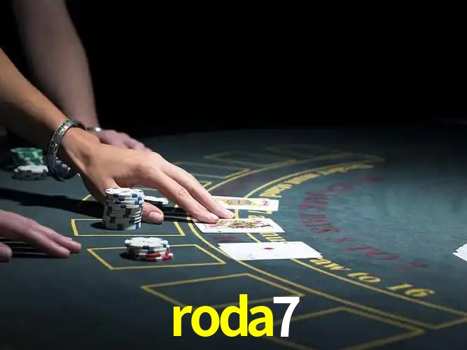 Sinta a adrenalina dos jogos de cassino com roda7
