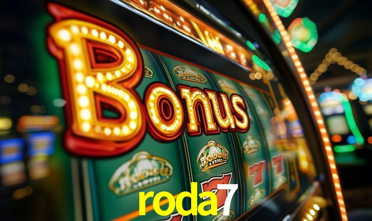 roda7 bet
