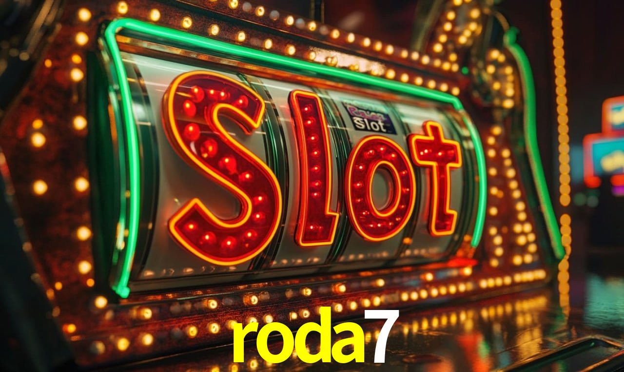 roda7 bet