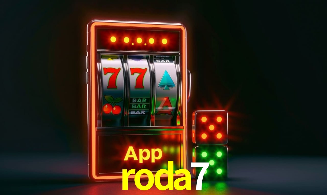 Casino Ao Vivo roda7
