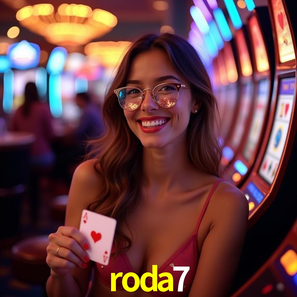 Security Systems roda7