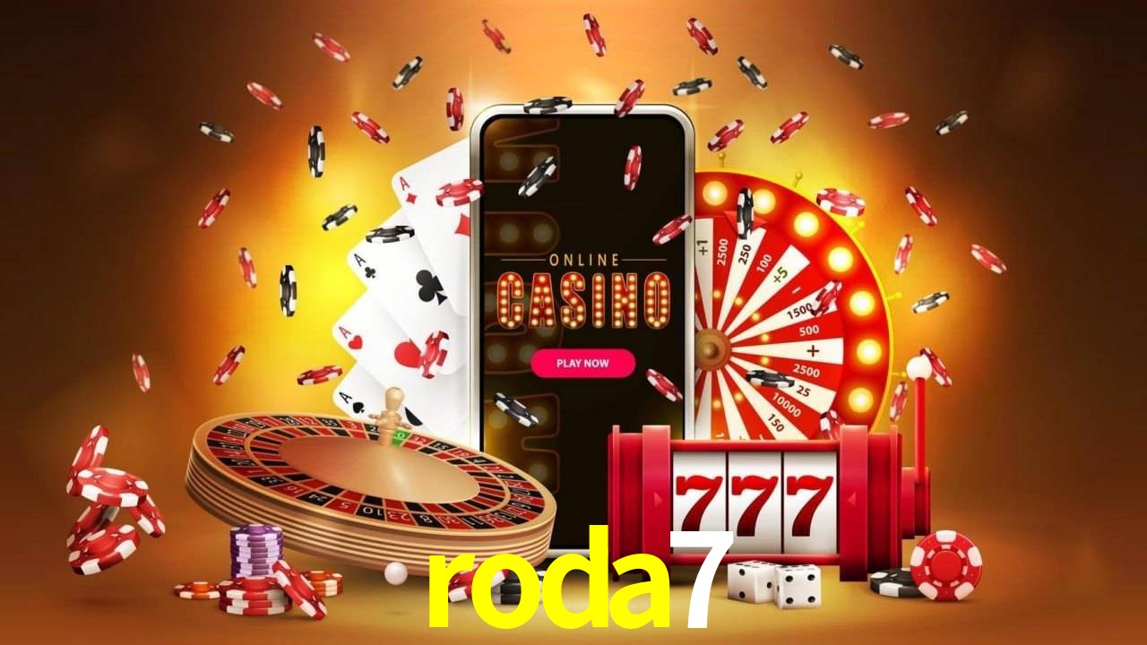Tecnologia da Plataforma roda7