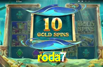 Descubra a Magia dos Jogos de Arcade no roda7
