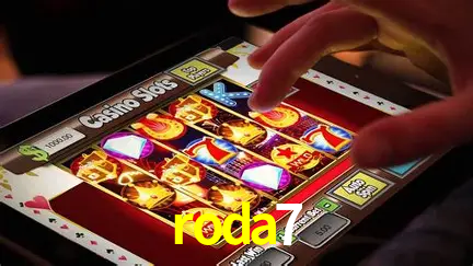 Descubra o Mundo do Cassino Online com roda7