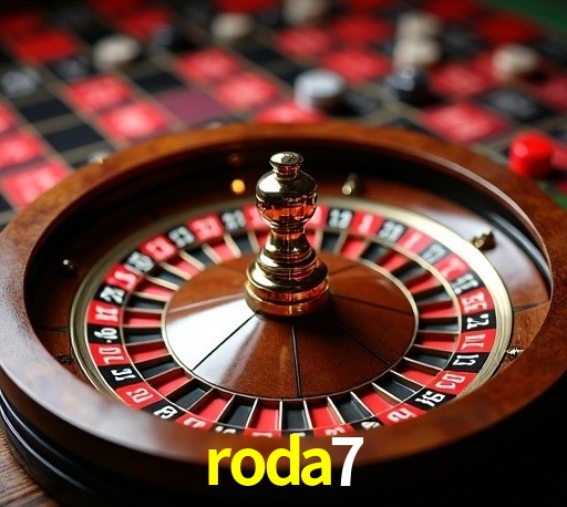 roda7.com