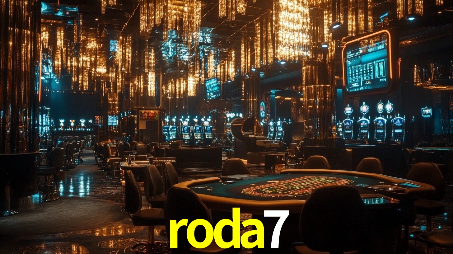 Tournaments roda7