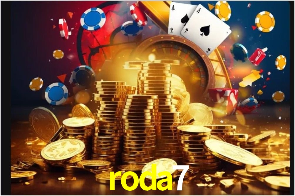PIX Instantâneo roda7