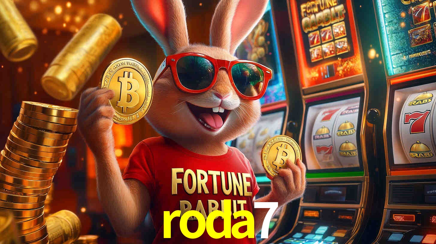 A Popularidade dos Caça-Níqueis no roda7