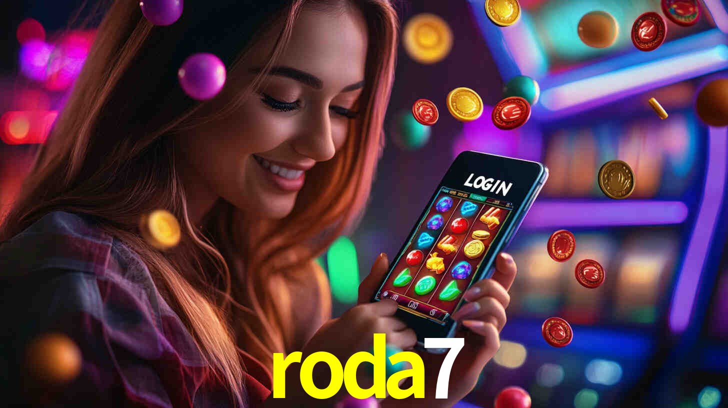 VIP Casino roda7