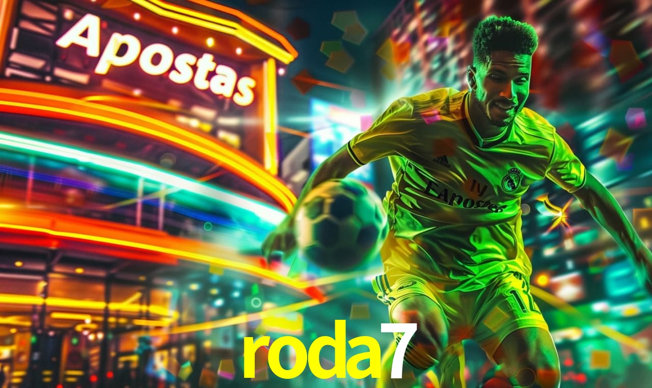 Login Seguro roda7