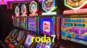 Bônus Diários roda7