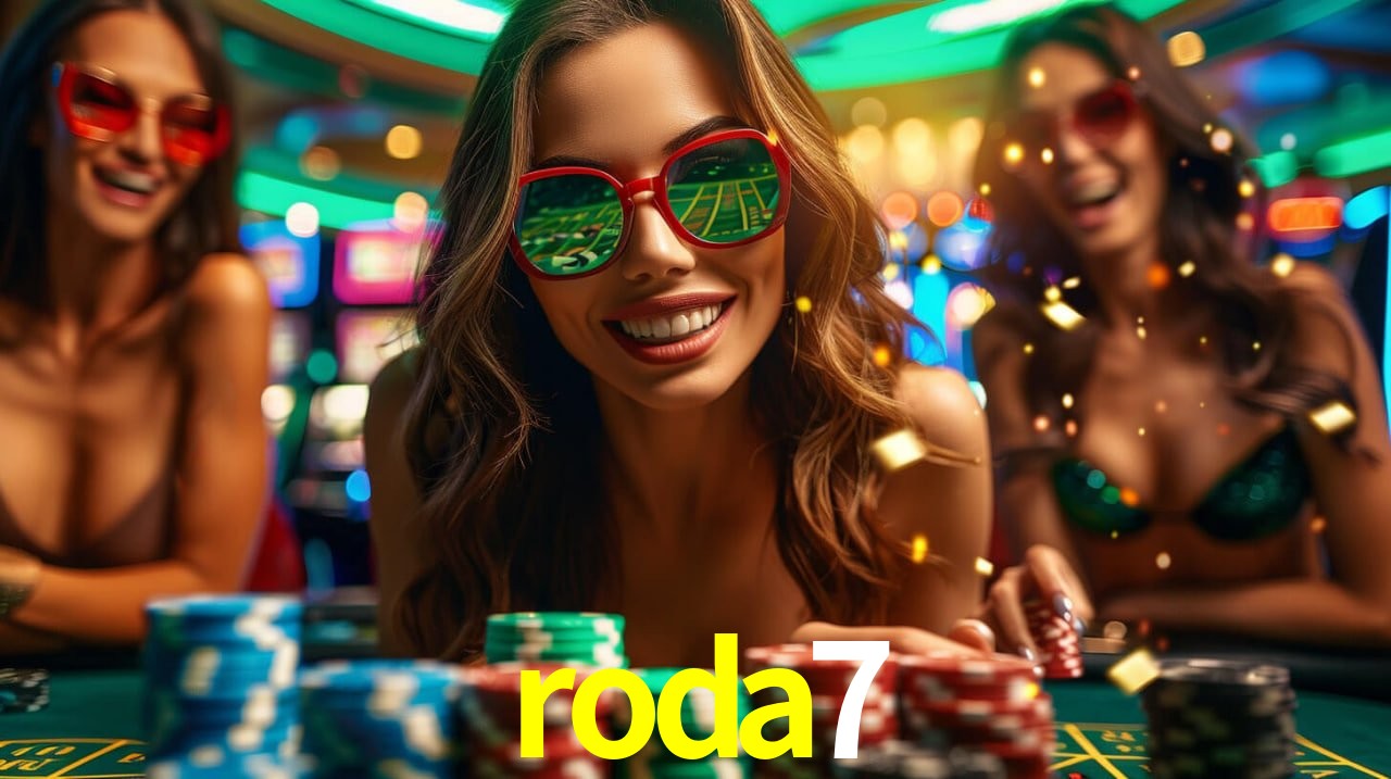 Platform Technology roda7