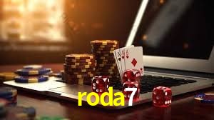 Interface do App roda7