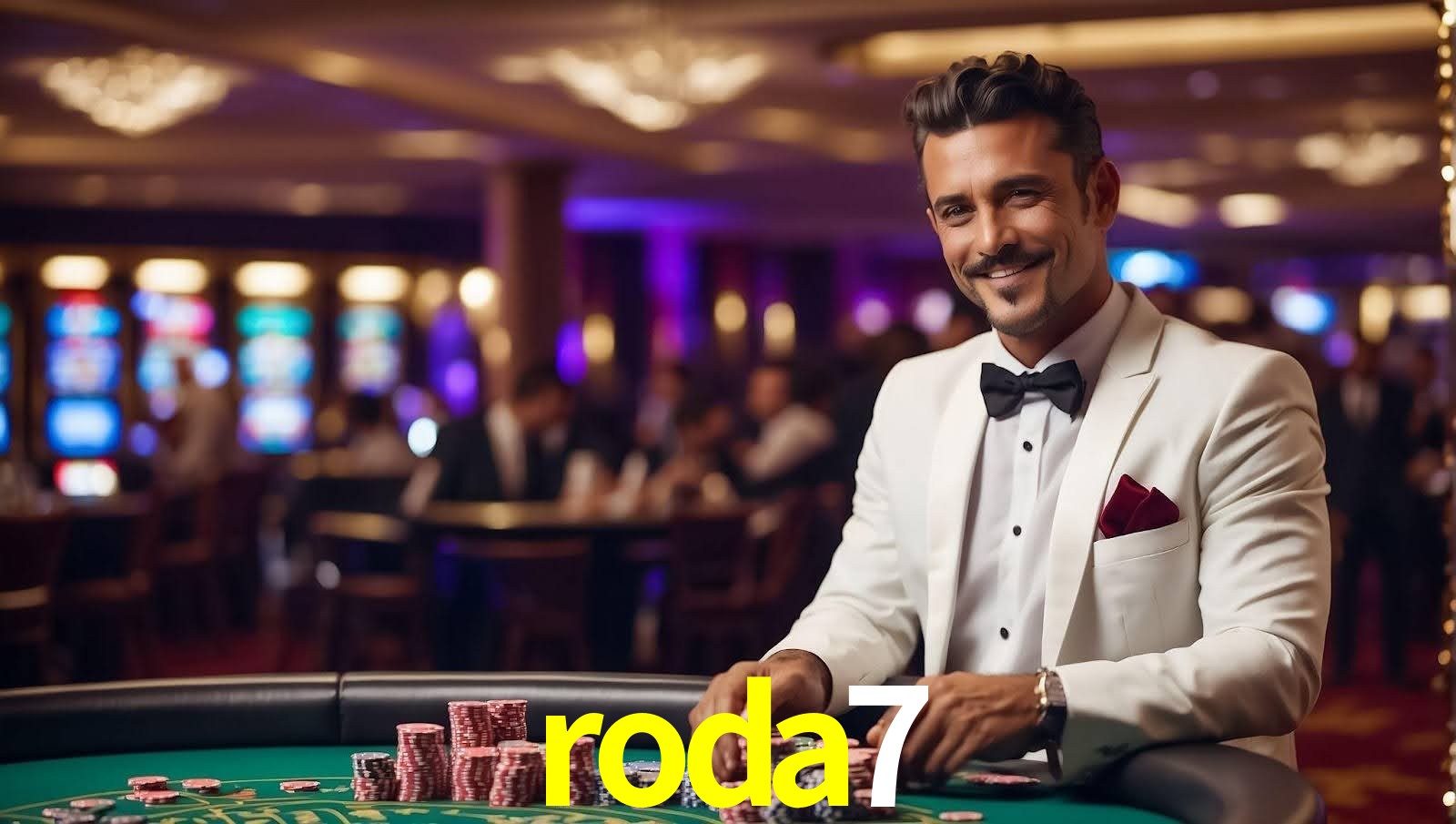 Ofertas Exclusivas roda7
