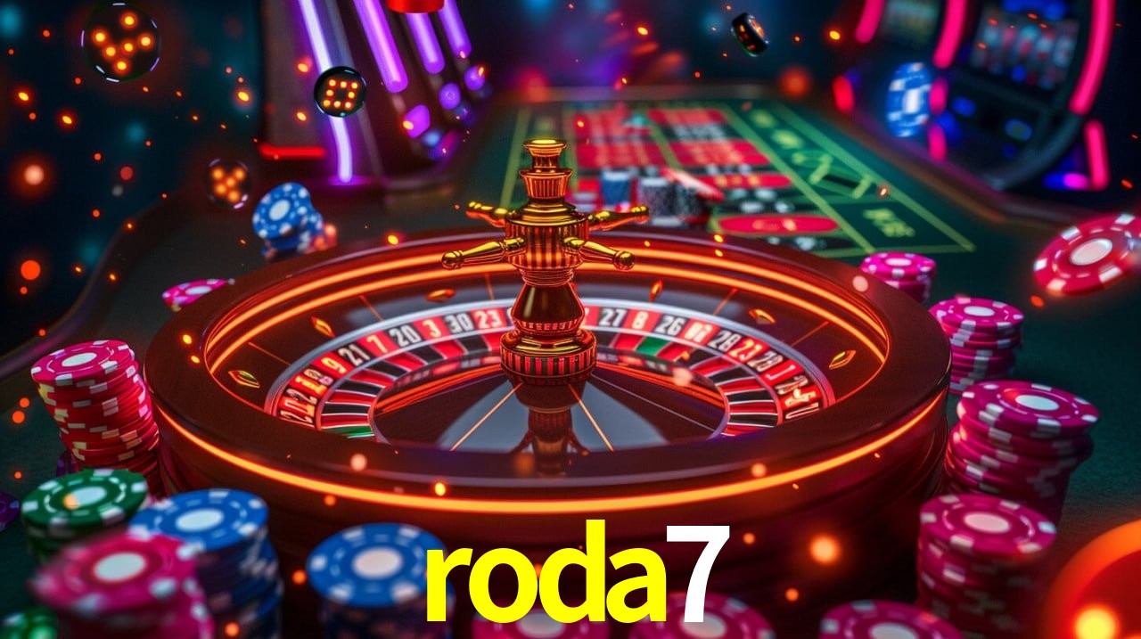Jogos Exclusivos roda7
