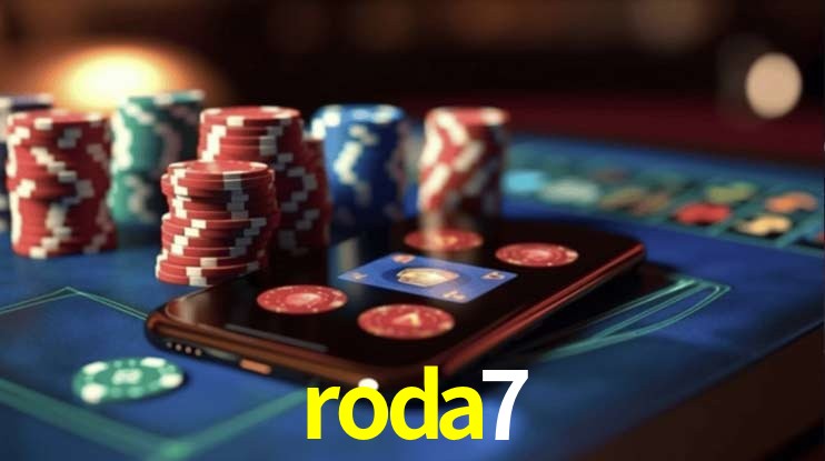 Estatísticas Esportivas roda7